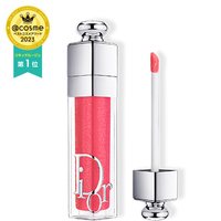 Dior/迪奥 易上色 唇釉 #019 西瓜冰 魅惑丰唇蜜