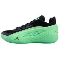 AIR JORDAN 缓震 中大童篮球鞋