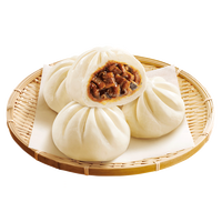 正大 任选6件 早餐包子