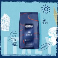  LAVAZZA/拉瓦萨 意大利品牌 意式咖啡豆