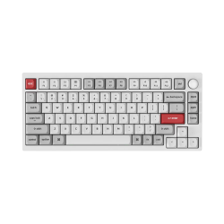Keychron 自研ZMK低功耗长续航 机械键盘