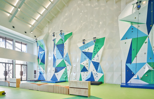 ClubMed地中海俱乐部丽江度假村4天3 晚套餐