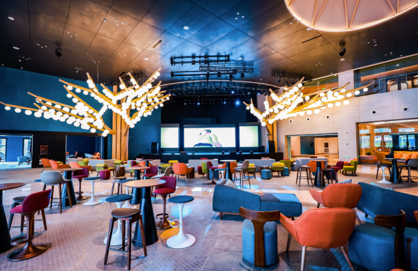 ClubMed地中海俱乐部丽江度假村4天3 晚套餐