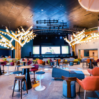 ClubMed地中海俱乐部丽江度假村4天3 晚套餐