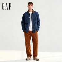  Gap/盖璞 多口袋 男士夹克