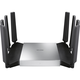 普联 BE7200 7299 WiFi7家用电竞无线路由器 飞流双万兆版（含SFP）四2.5G口 Mesh USB3.0