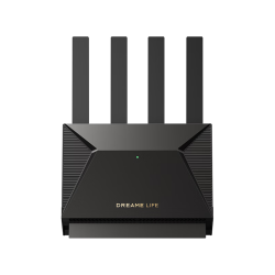 高速千兆5G双频穿墙信号增强 路由器