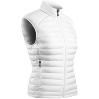 迪卡侬 保暖 女士棉马甲