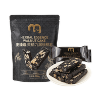 麦臻选 麦德龙商超零食 核桃糕