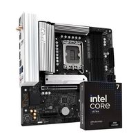  ASRock/华擎 CPU+主板套装
