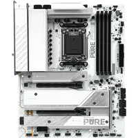 SAPPHIRE/蓝宝石 支持AMD 锐龙9000/8000/7000系列处理器 主板