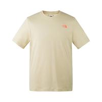  THE NORTH FACE/北面 吸湿透气 男士速干T恤 M/170