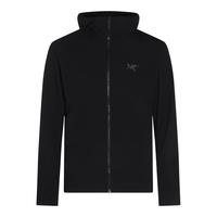 ARC'TERYX/始祖鸟 户外 男士冲锋衣