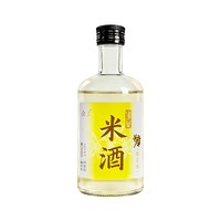 会上 桂花米酒 300ml 1瓶