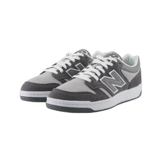 new balance NB官方板鞋男鞋女鞋复古休闲平底鞋低帮百搭运动鞋BB480L系列