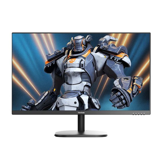 优派 VA27G25-2 27英寸210Hz 1K IPS面板 1ms低蓝光游戏电竞显示器