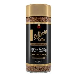 vittoria 意式香浓 冻干速溶咖啡粉