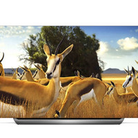 LG OLED65C9PCA 65英寸高清智能液晶电视机77C9P/65C8P/77C8P 65英寸杜比全景声[65C8PCA] 标配