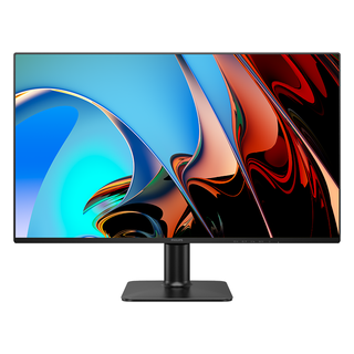 PHILIPS/飞利浦 24E2N1500 120Hz 2K IPS显示器 23.8英寸 黑色