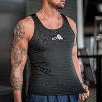  MADEN/马登 透气 男士背心