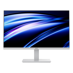 HKC V2419QW 144Hz高刷 23.8英寸2K显示器 白色