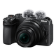 尼康 Z30 微单相机 Z30（16-50mm）镜头套机