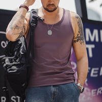  MADEN/马登 UPF50+防晒 男士背心