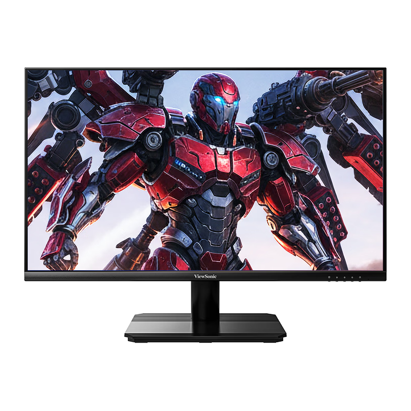 ViewSonic/优派 VA27G11-2 175Hz电竞显示器 27英寸 IPS面板
