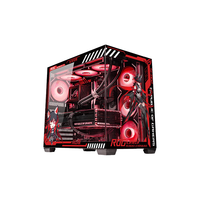 华硕 24期免息 组装电脑 华硕RTX5080显卡 R9 9950X3D处理器
