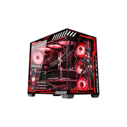华硕 24期免息 组装电脑 华硕RTX5080显卡 R9 9950X3D处理器