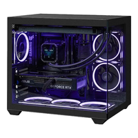 华硕 高性能游戏整机 组装电脑主机