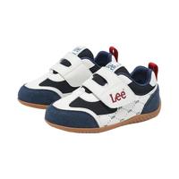  Lee/李 防滑 儿童休闲鞋 深蓝 26 鞋内长约16.5cm