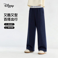 Disney/迪士尼 加绒加厚 儿童长裤