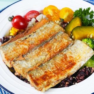  GUO LIAN 新鲜 冷冻带鱼段
