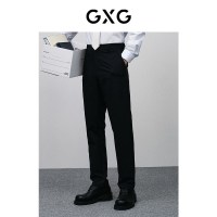 GXG 零压系列 男士长裤
