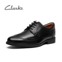 Clarks 男士商务皮鞋 261580098