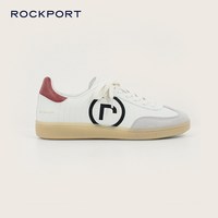 ROCKPORT 德训鞋女款2025夏季复古休闲男女同款 RS5ZY005