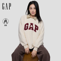  Gap/盖璞 宽松 女士卫衣