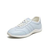 88VIP：他她 女鞋2026春季新款商场阿甘德训鞋女休闲运动鞋Y4B01AQ6