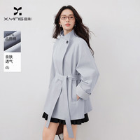  X.YING/香影 收腰 女士风衣