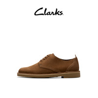 Clarks Shepton Low 男士商务休闲皮鞋 Shepton Low-280857