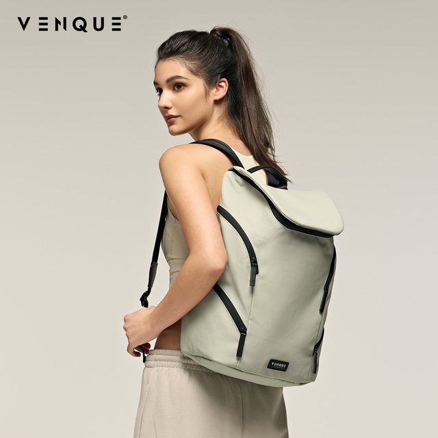 VENQUE 男女通用双肩包 543250 31x16x41cm