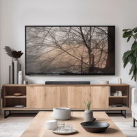 DENON DHT-S218 4K杜比全景声全频回音壁 打造你的专属影院