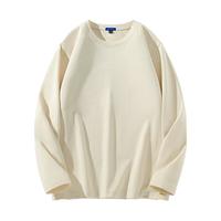  MARK FAIRWHALE/马克华菲 100%棉 男士长袖T恤