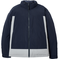 JACK&JONES/杰克琼斯 保暖 男士羽绒服 E41深蓝色 M (175)