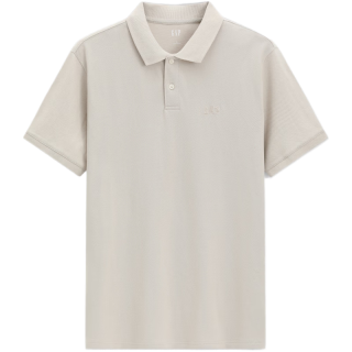  Gap/盖璞 刺绣logo 女士Polo衫