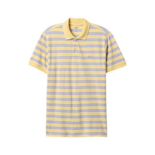  Gap/盖璞 刺绣logo 女士Polo衫