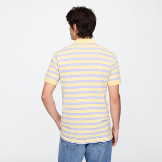  Gap/盖璞 刺绣logo 女士Polo衫