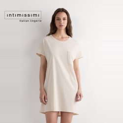 Intimissimi 意舒漫 女士家居睡裙 PCN12A