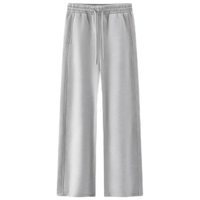 Semir/森马 发热抑菌 女士休闲裤